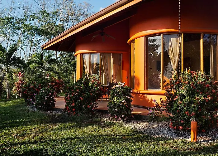 Lodge Malayka *