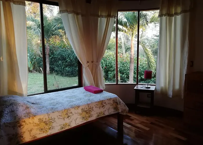 Lodge Malayka *