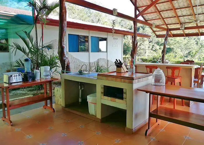 Malayka Playa Bejuco (Guanacaste)