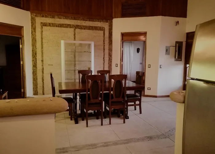 Malayka Lodge
