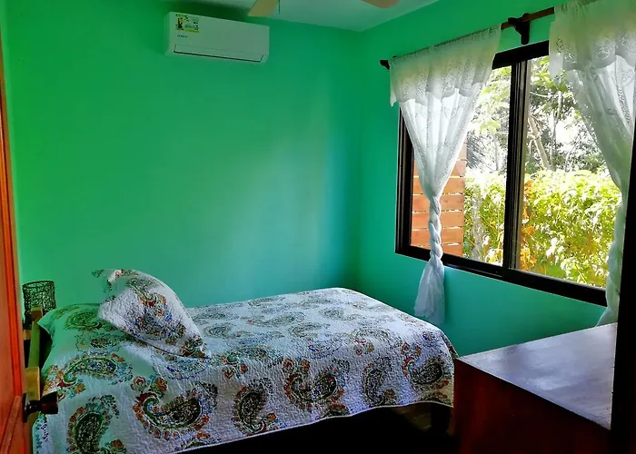 Lodge Malayka *