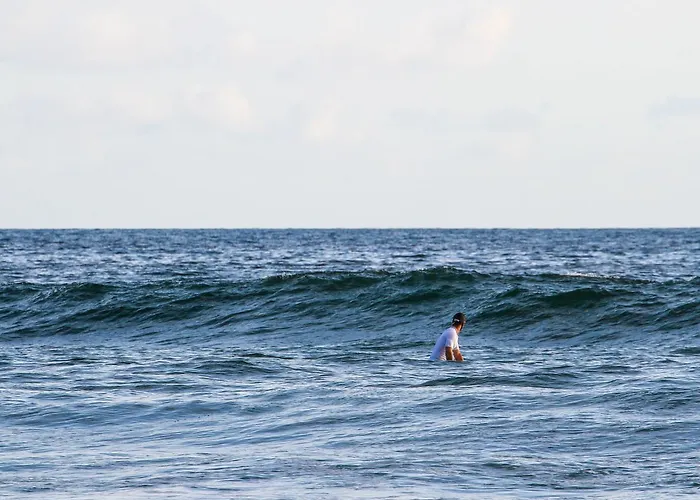Lodge Malayka Playa Bejuco (Guanacaste)