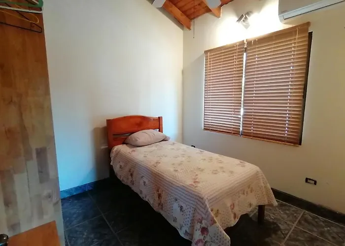 Malayka Lodge